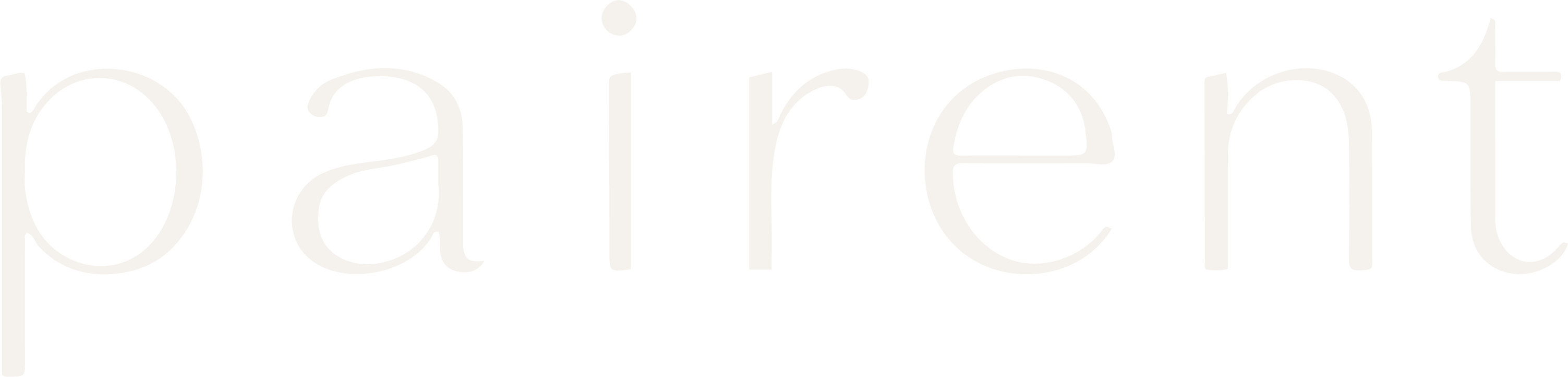 Pairent